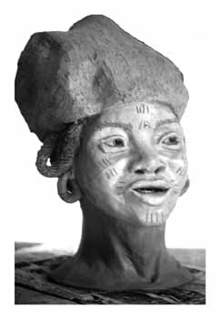 E-carte Bigata : <i>Sculptures</i> n&deg;3